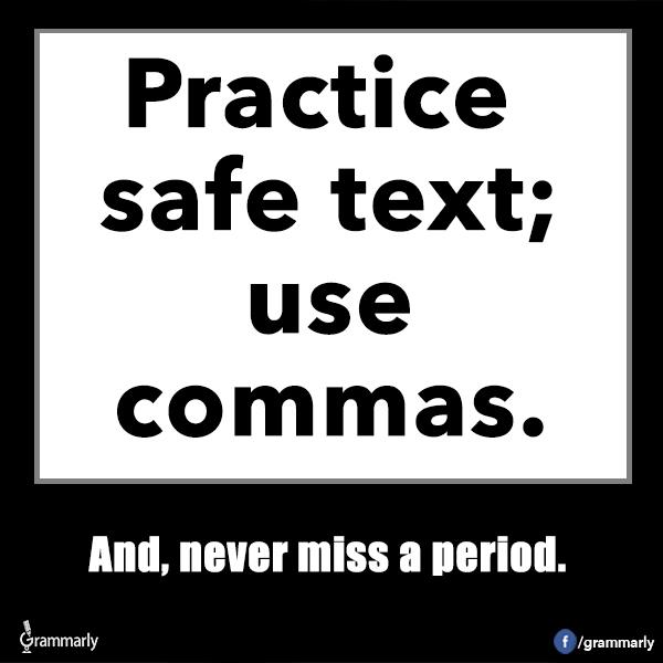 Friday Funny Practice Safe Text  inlovewithjournals